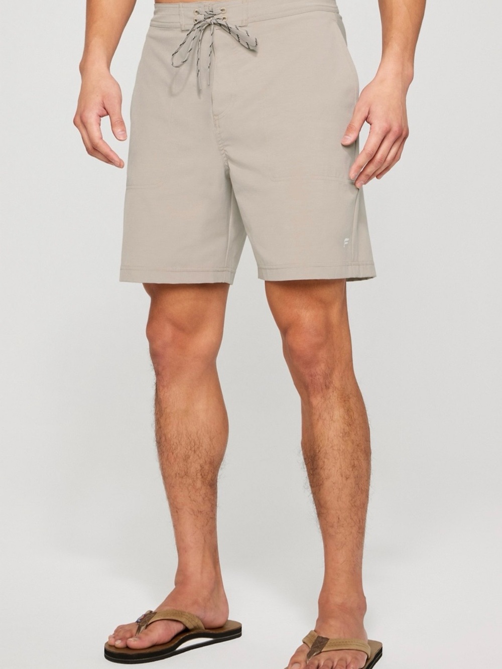 Fabletics Men’s Shorts - Picture 2 of 6